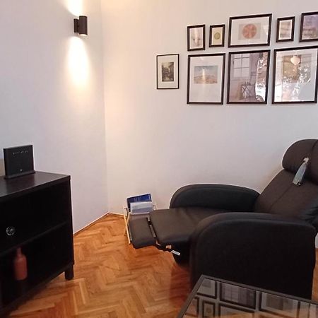 Ferienwohnung Dairos2 Mali Lošinj Exterior foto