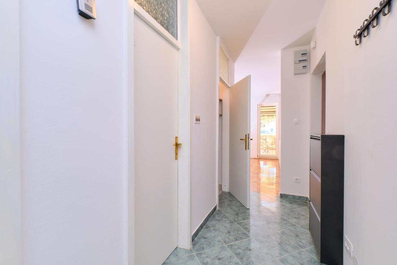 Ferienwohnung Dairos2 Mali Lošinj Exterior foto