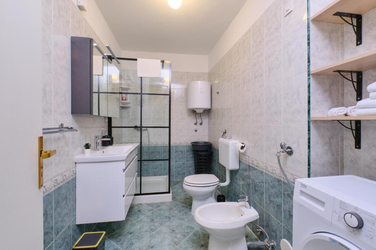 Ferienwohnung Dairos2 Mali Lošinj Exterior foto