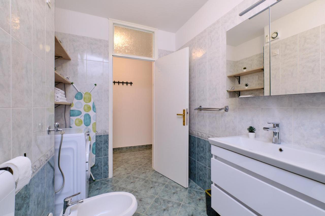 Ferienwohnung Dairos2 Mali Lošinj Exterior foto