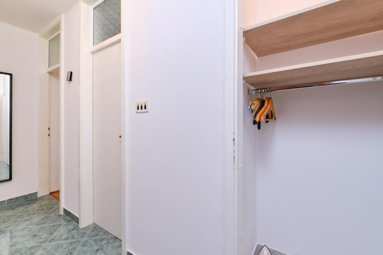 Ferienwohnung Dairos2 Mali Lošinj Exterior foto