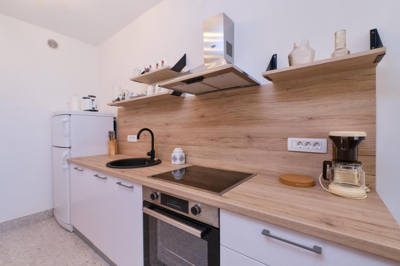 Ferienwohnung Dairos2 Mali Lošinj Exterior foto