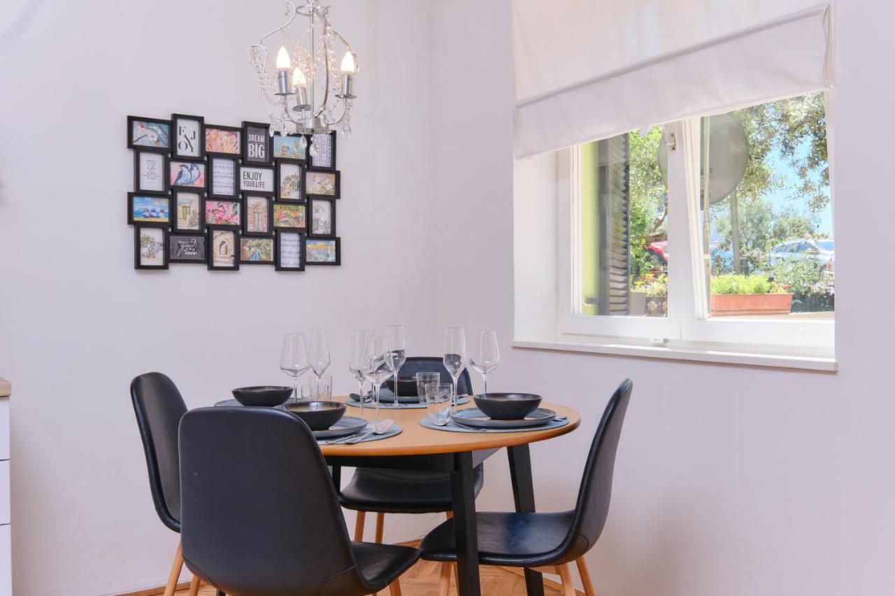 Ferienwohnung Dairos2 Mali Lošinj Exterior foto
