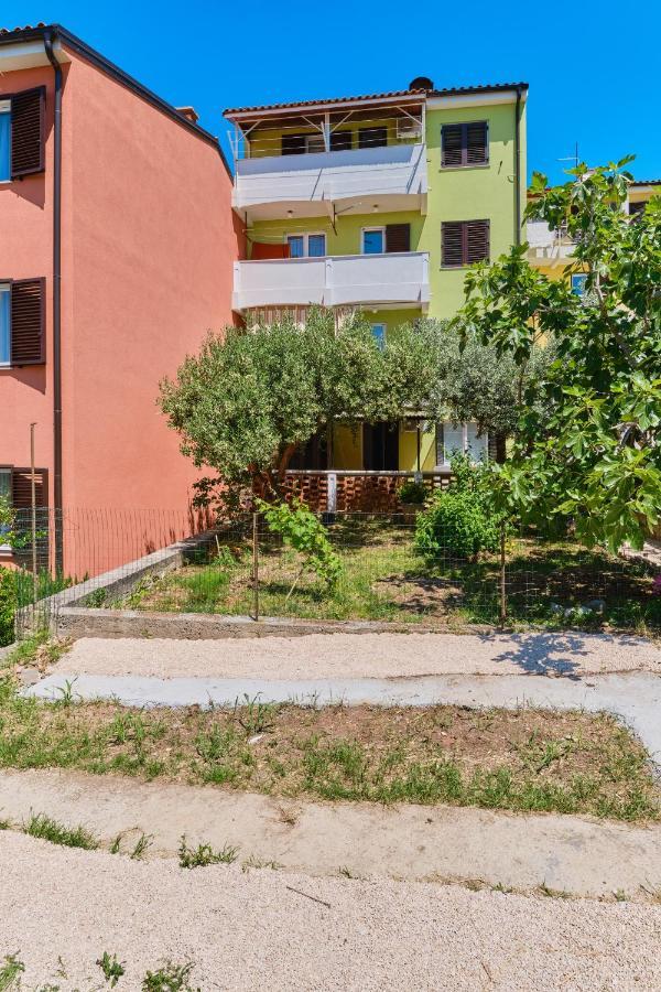 Ferienwohnung Dairos2 Mali Lošinj Exterior foto