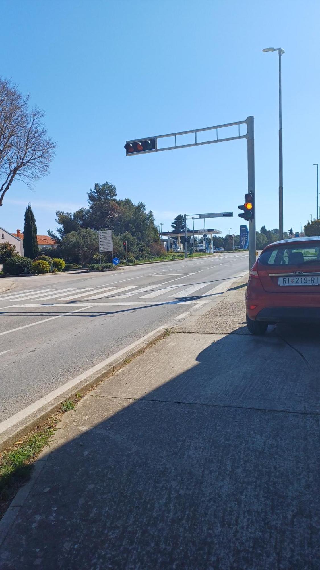 Ferienwohnung Dairos2 Mali Lošinj Exterior foto