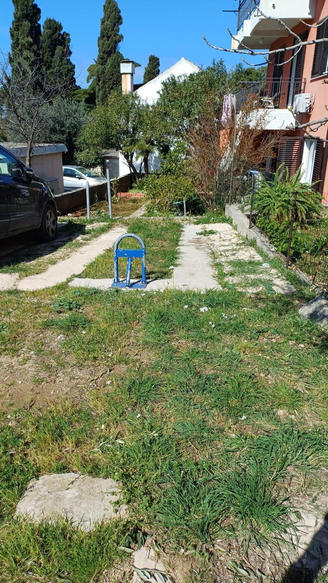Ferienwohnung Dairos2 Mali Lošinj Exterior foto