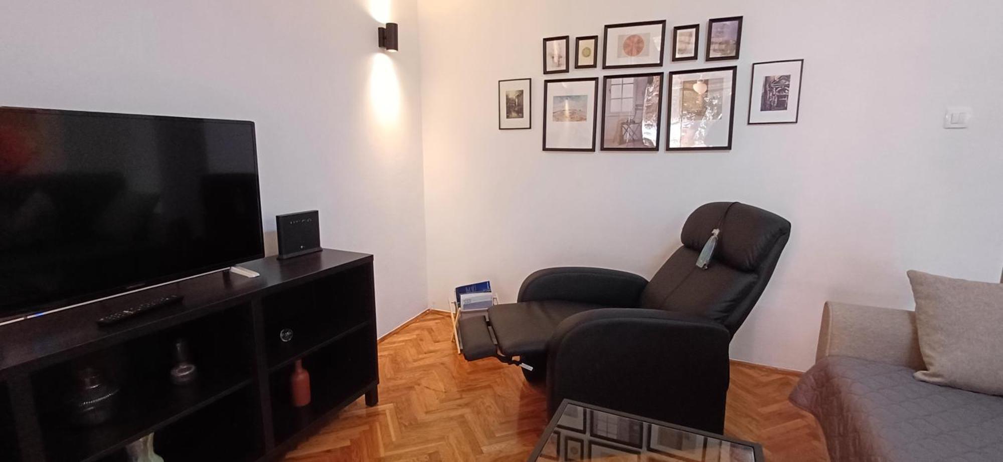 Ferienwohnung Dairos2 Mali Lošinj Exterior foto
