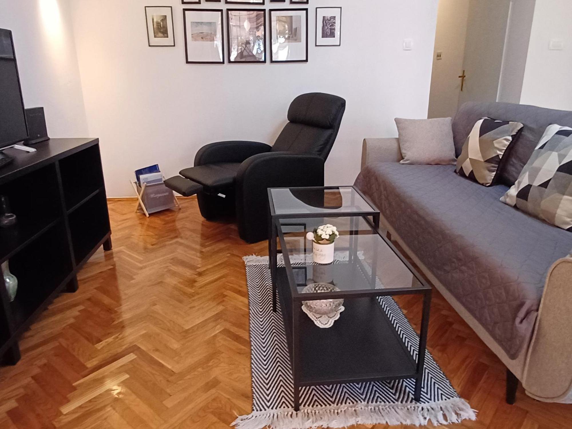 Ferienwohnung Dairos2 Mali Lošinj Exterior foto